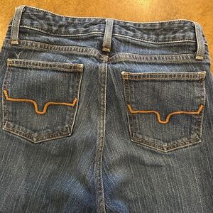Kimes Ranch Jennifer Jean - sz 2/34